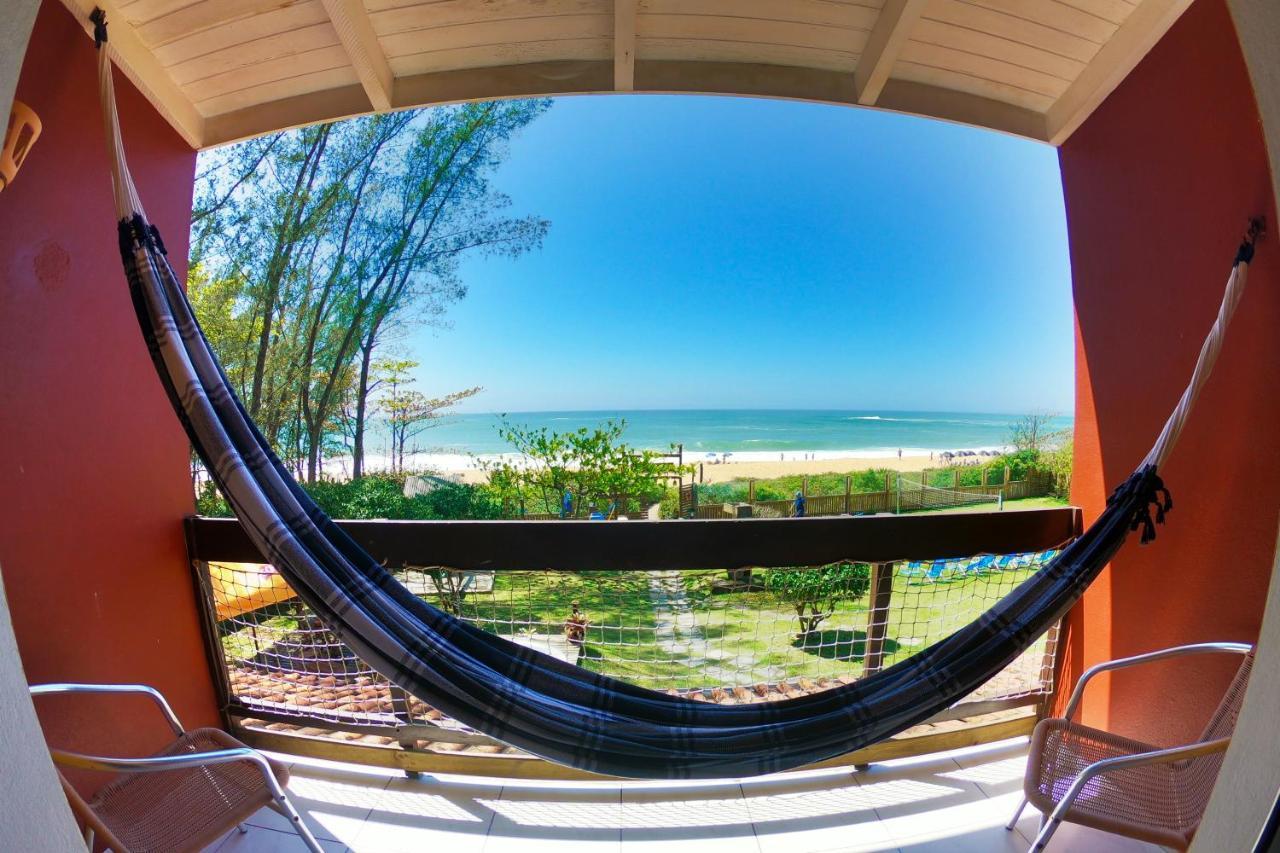 Pousada Estaleiro Village - Frente Mar Balneário Camboriú Exteriör bild