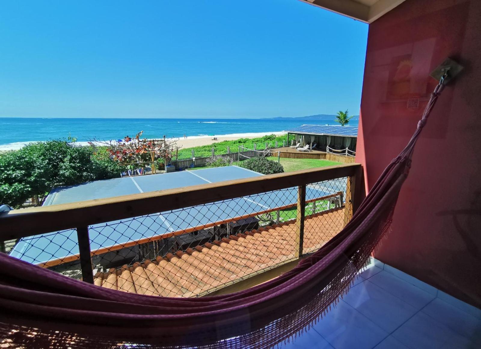 Pousada Estaleiro Village - Frente Mar Balneário Camboriú Exteriör bild